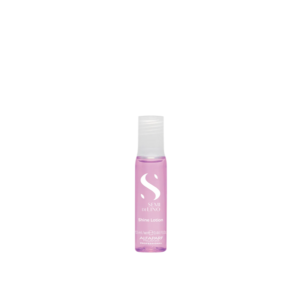 Alfaparf Milano Semi Di Lino Sublime Shine Lotion Treatment 12 by 13ml