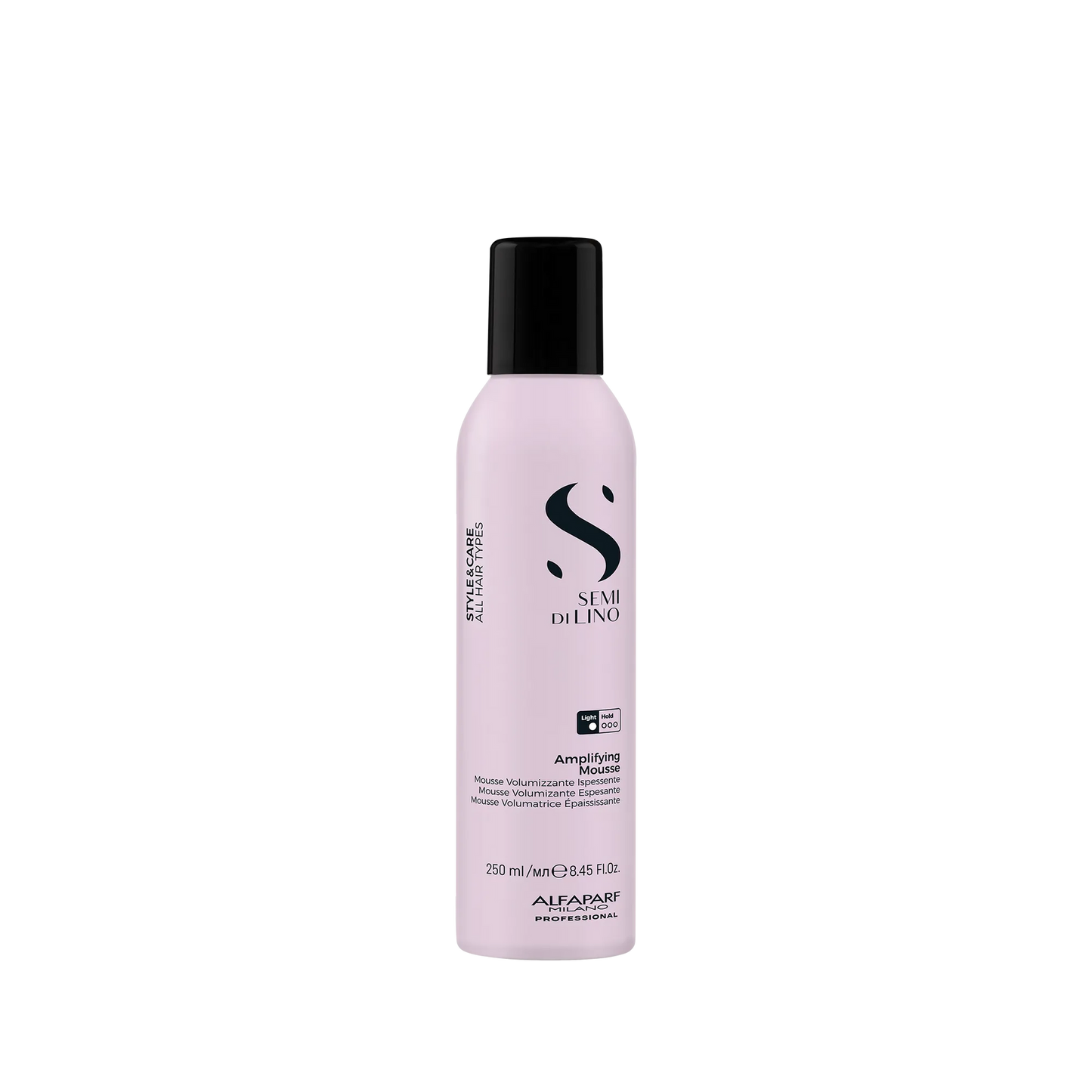 Alfaparf Style & Care Amplifying Mousse 250ml
