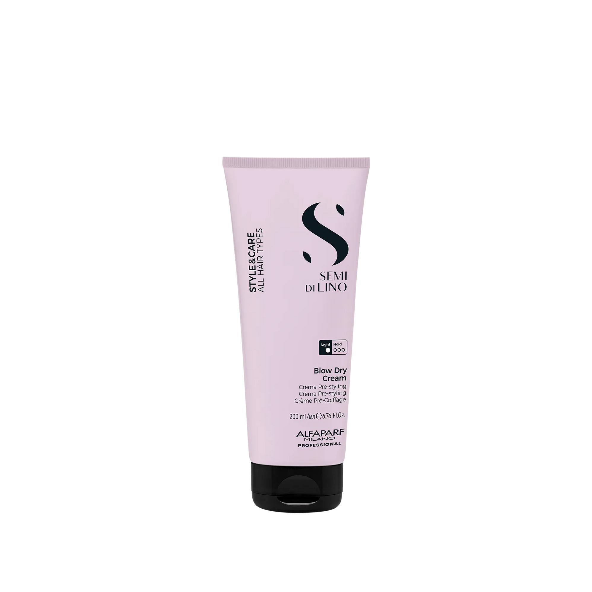 Alfaparf Style & Care Blow Dry Cream 200ml