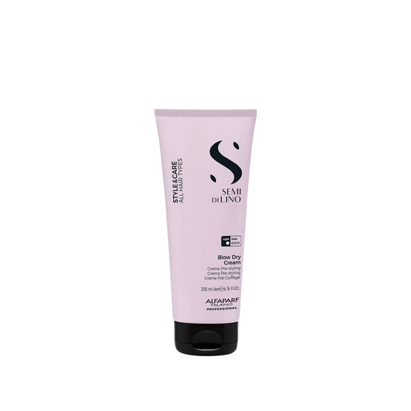 Alfaparf Style & Care Blow Dry Cream 200ml