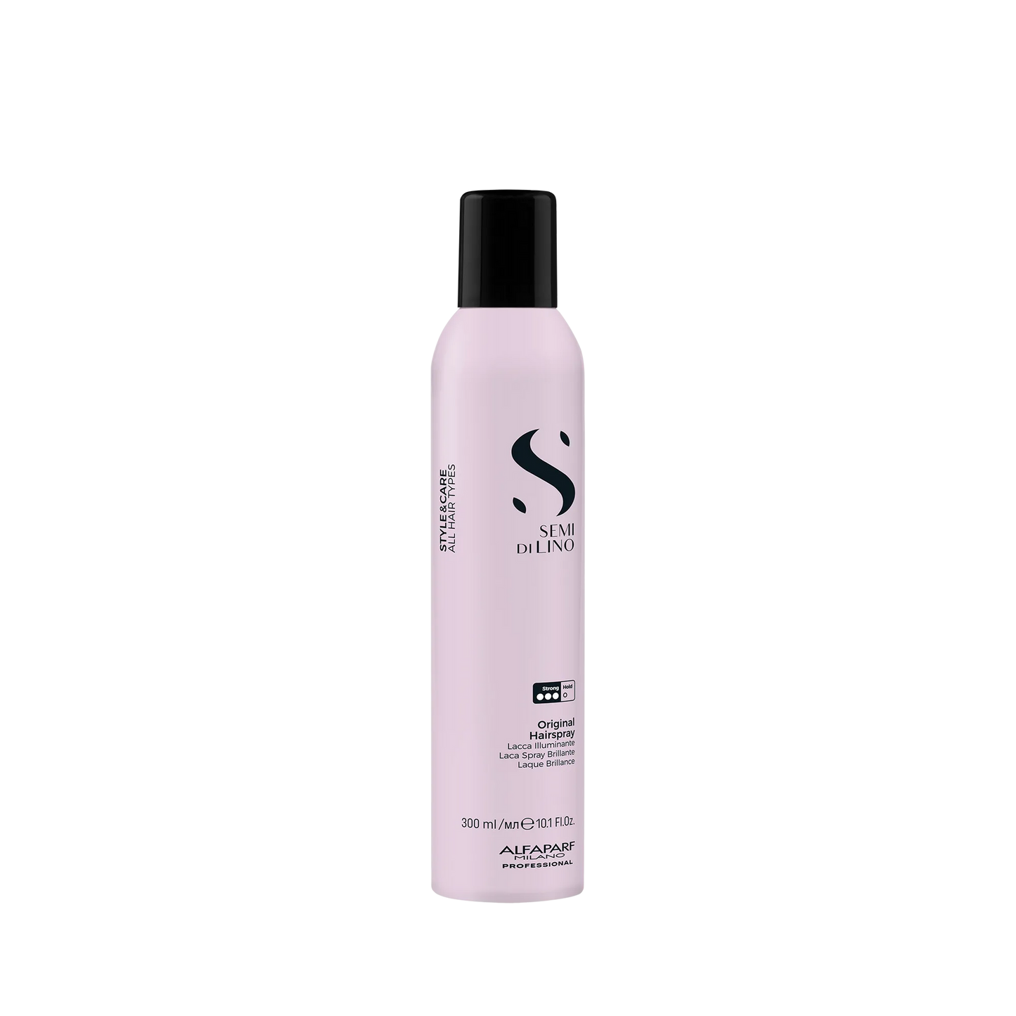 Alfaparf Style & Care Original Hairspray 300ml
