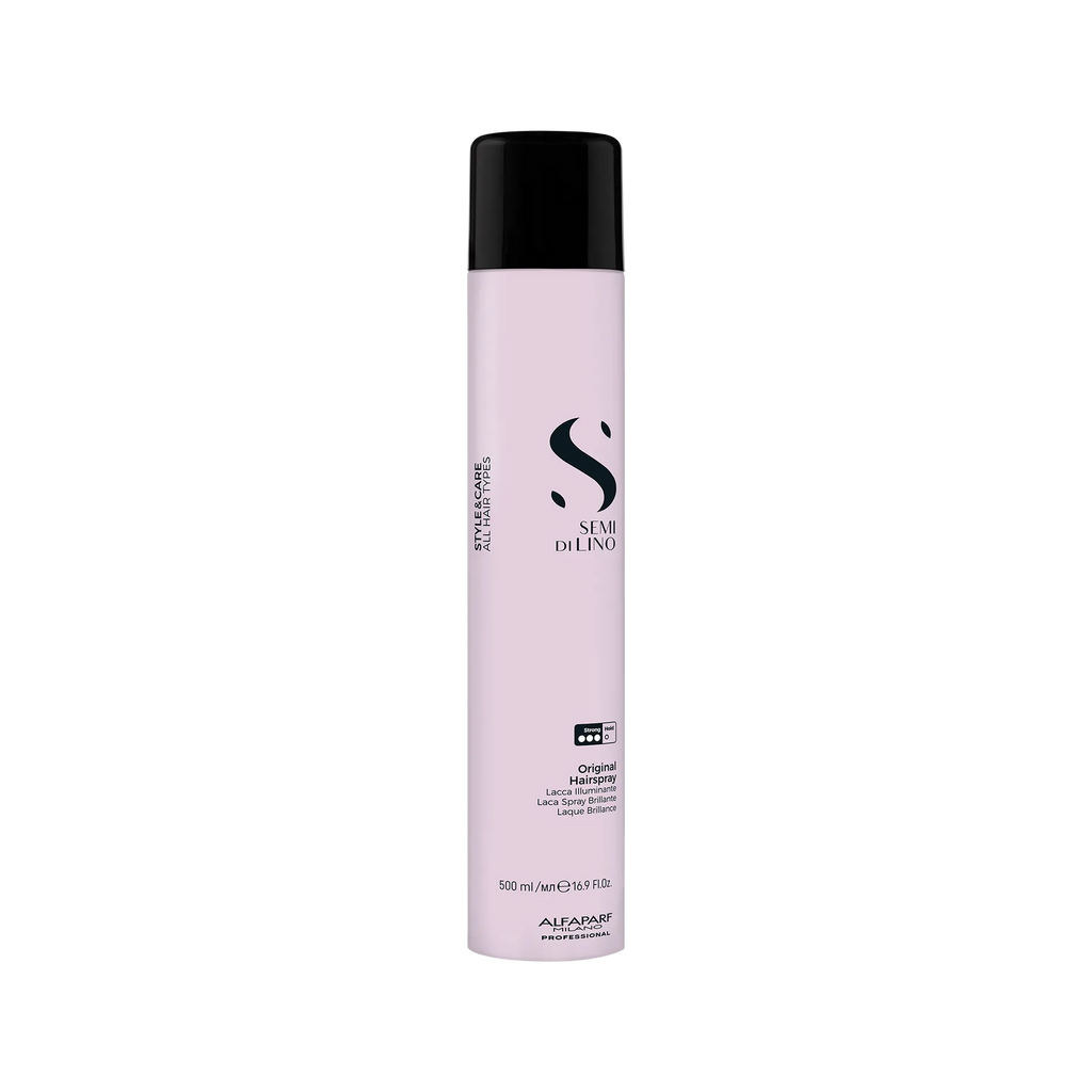 Alfaparf Style & Care Original Hairspray 500ml