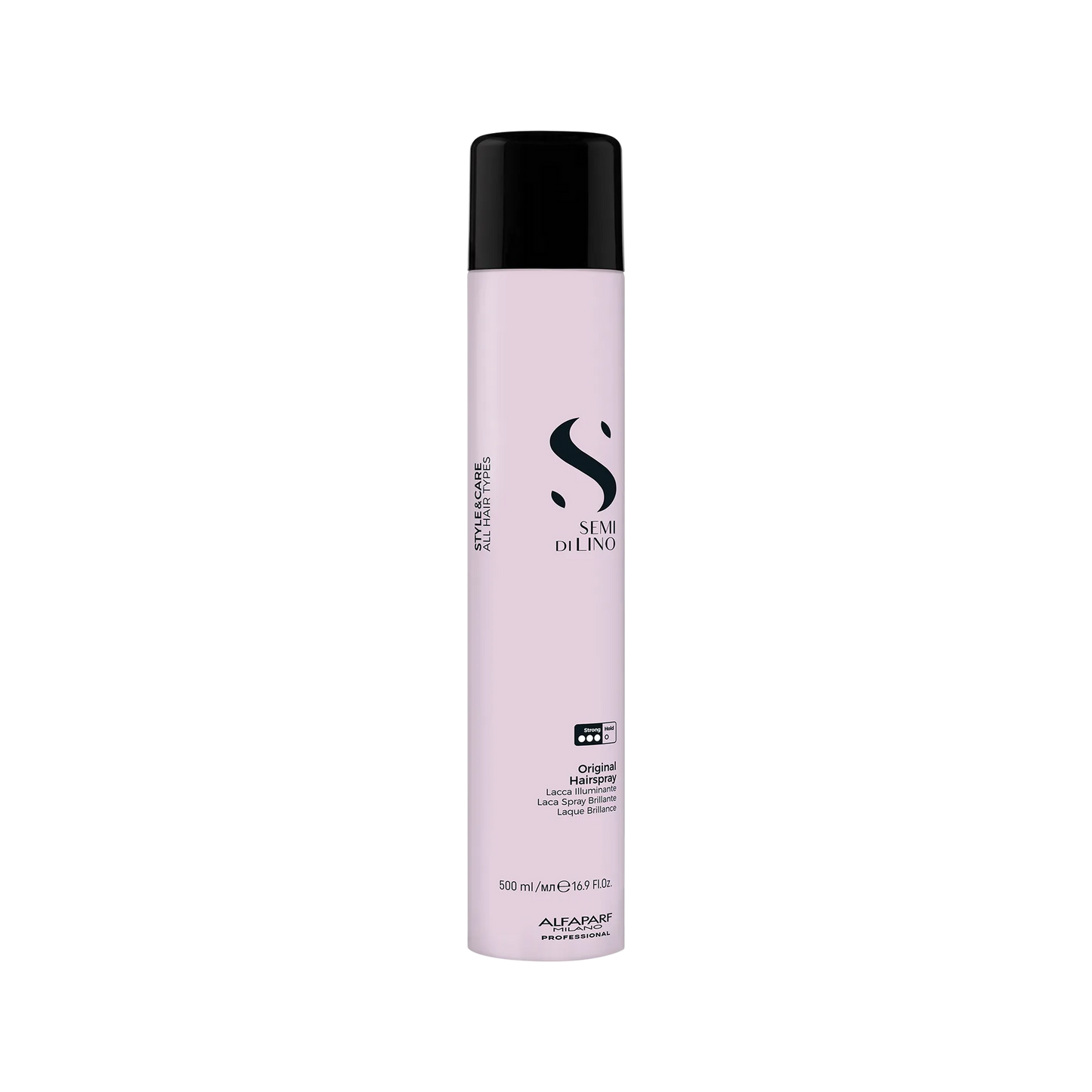 Alfaparf Style & Care Original Hairspray 500ml