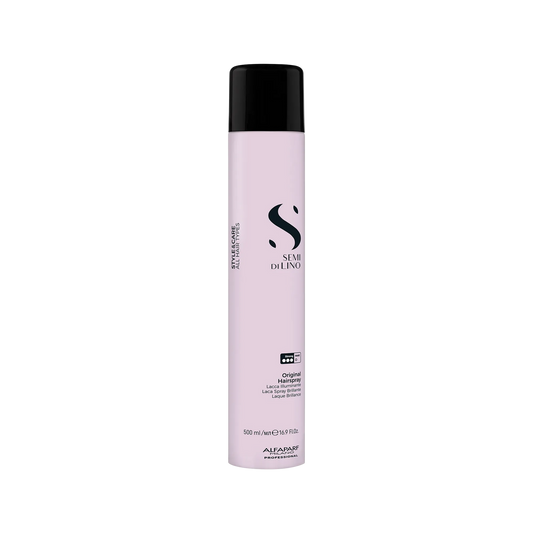 Alfaparf Style & Care Original Hairspray 500ml
