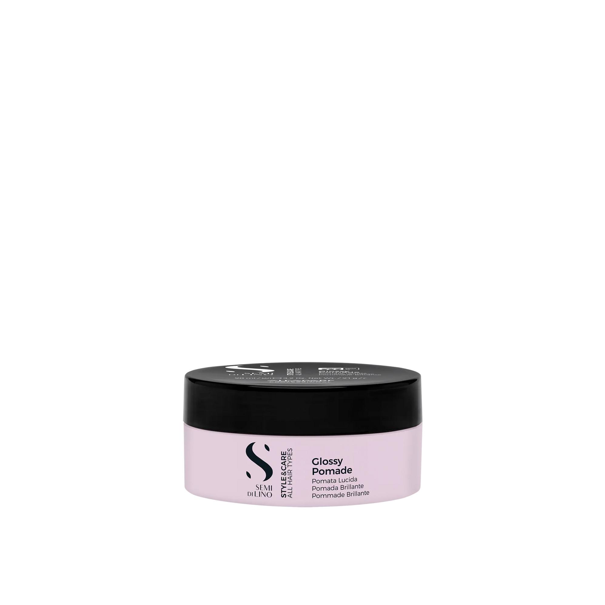 Alfaparf Style & Care Glossy Pomade 90ml