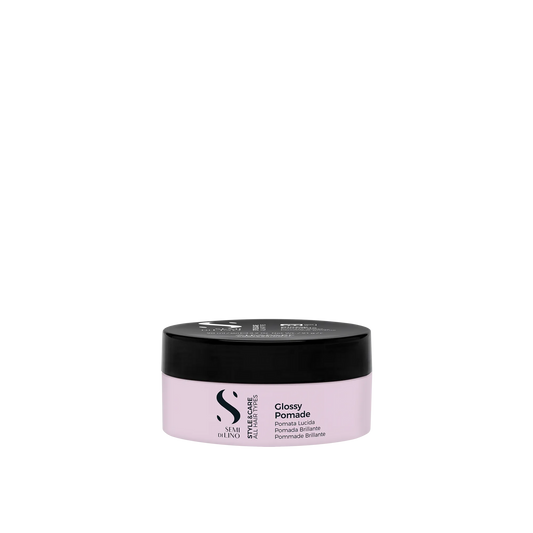 Alfaparf Style & Care Glossy Pomade 90ml