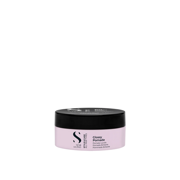 Alfaparf Style & Care Glossy Pomade 90ml