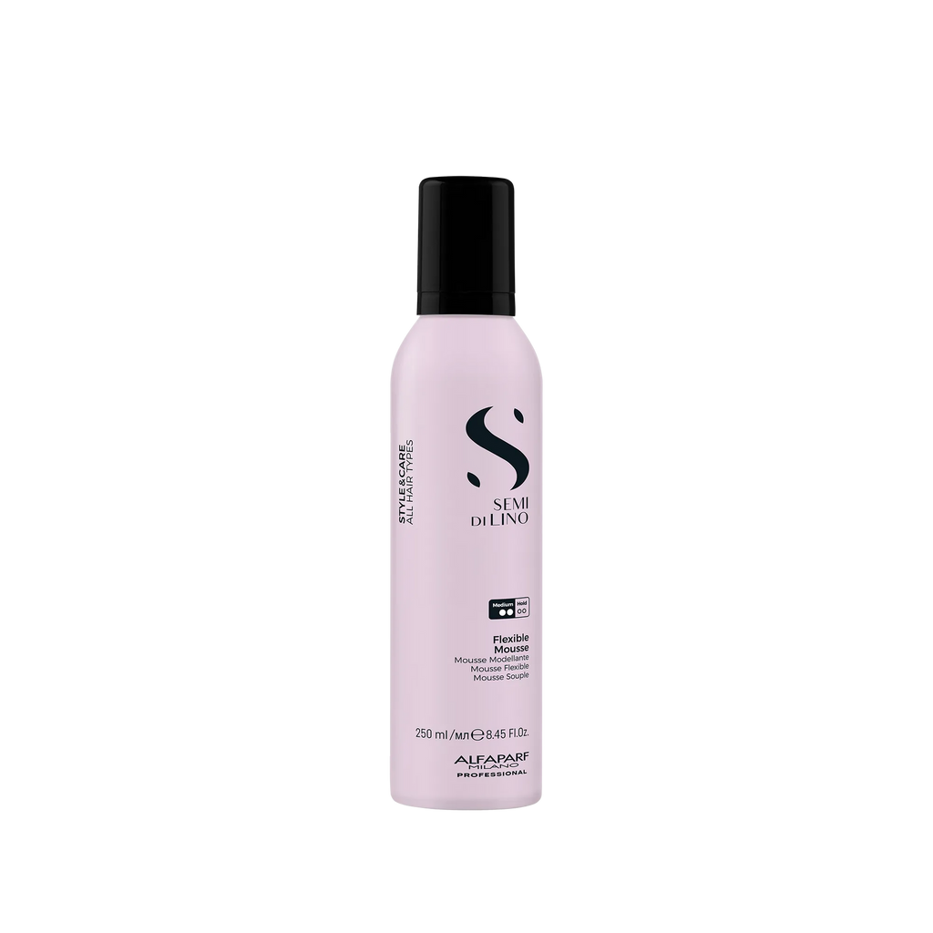 Alfaparf Style & Care Flexible Mousse 250ml