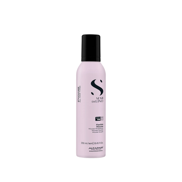 Alfaparf Style & Care Flexible Mousse 250ml