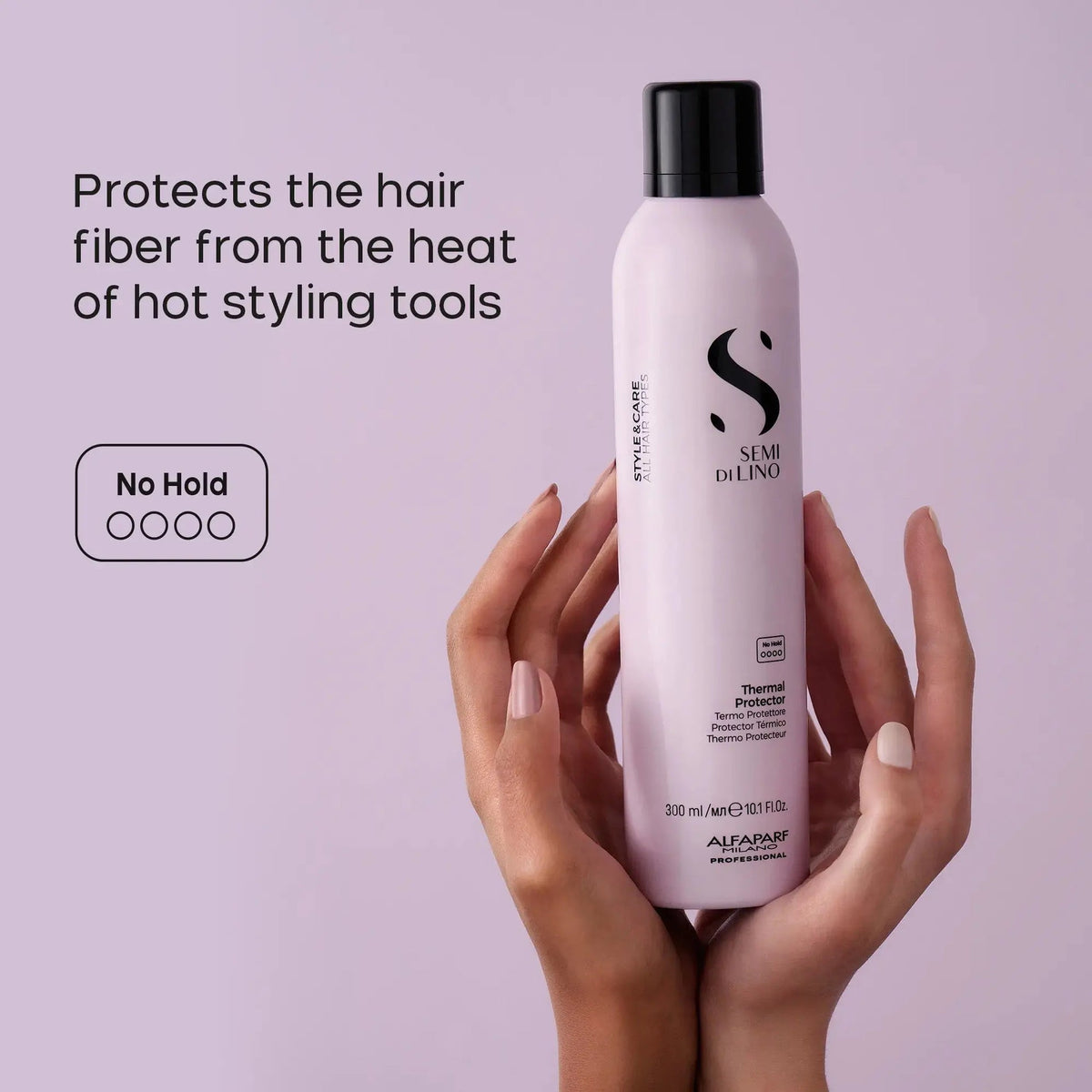 Alfaparf Style & Care Thermal Protector 300ml