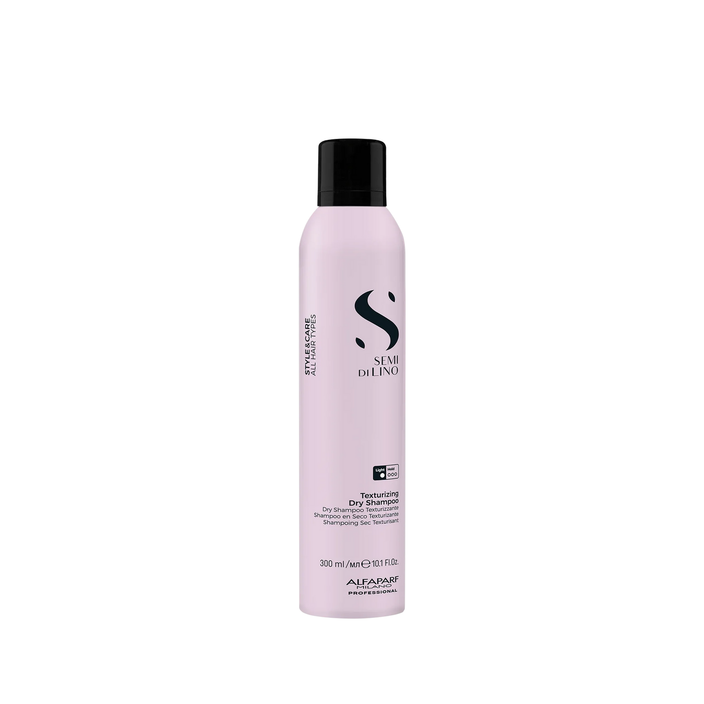 Alfaparf Style & Care Texturizing Dry Shampoo 300ml