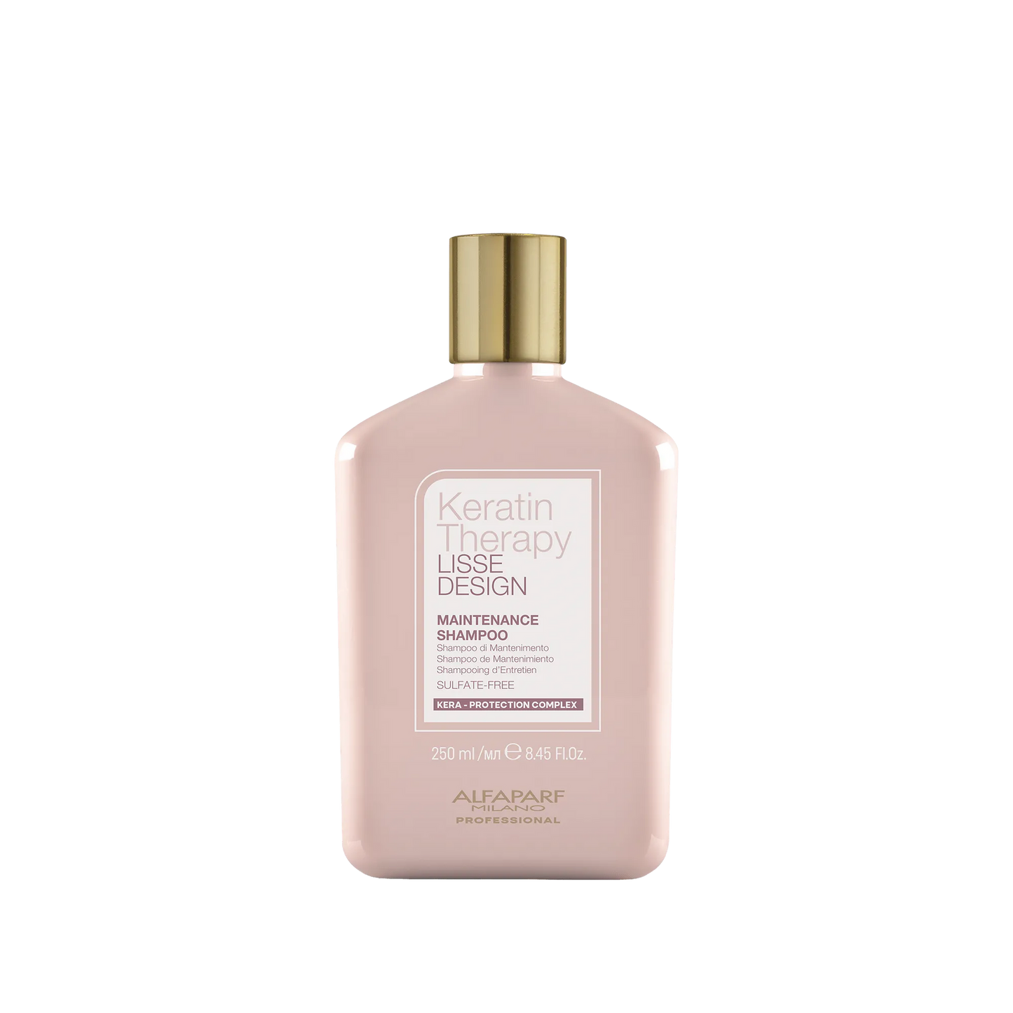 Alfaparf Lisse Design Maintenance Shampoo 250ml
