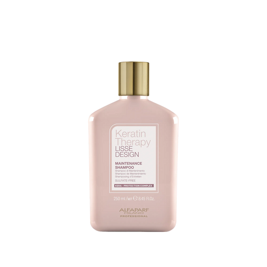 Alfaparf Lisse Design Maintenance Shampoo 250ml