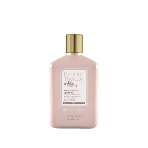 Alfaparf Lisse Design Maintenance Shampoo 250ml