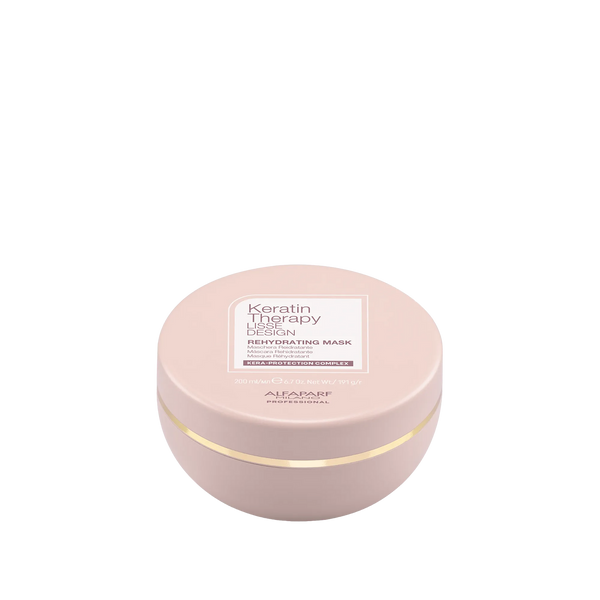 Alfaparf Lisse Design Rehydrating Mask 200ml