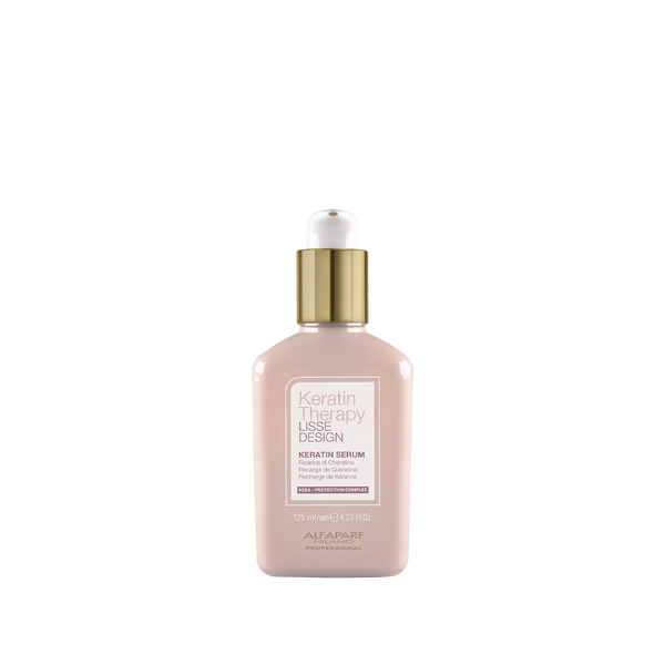 Alfaparf Lisse Design Keratin Serum 125ml