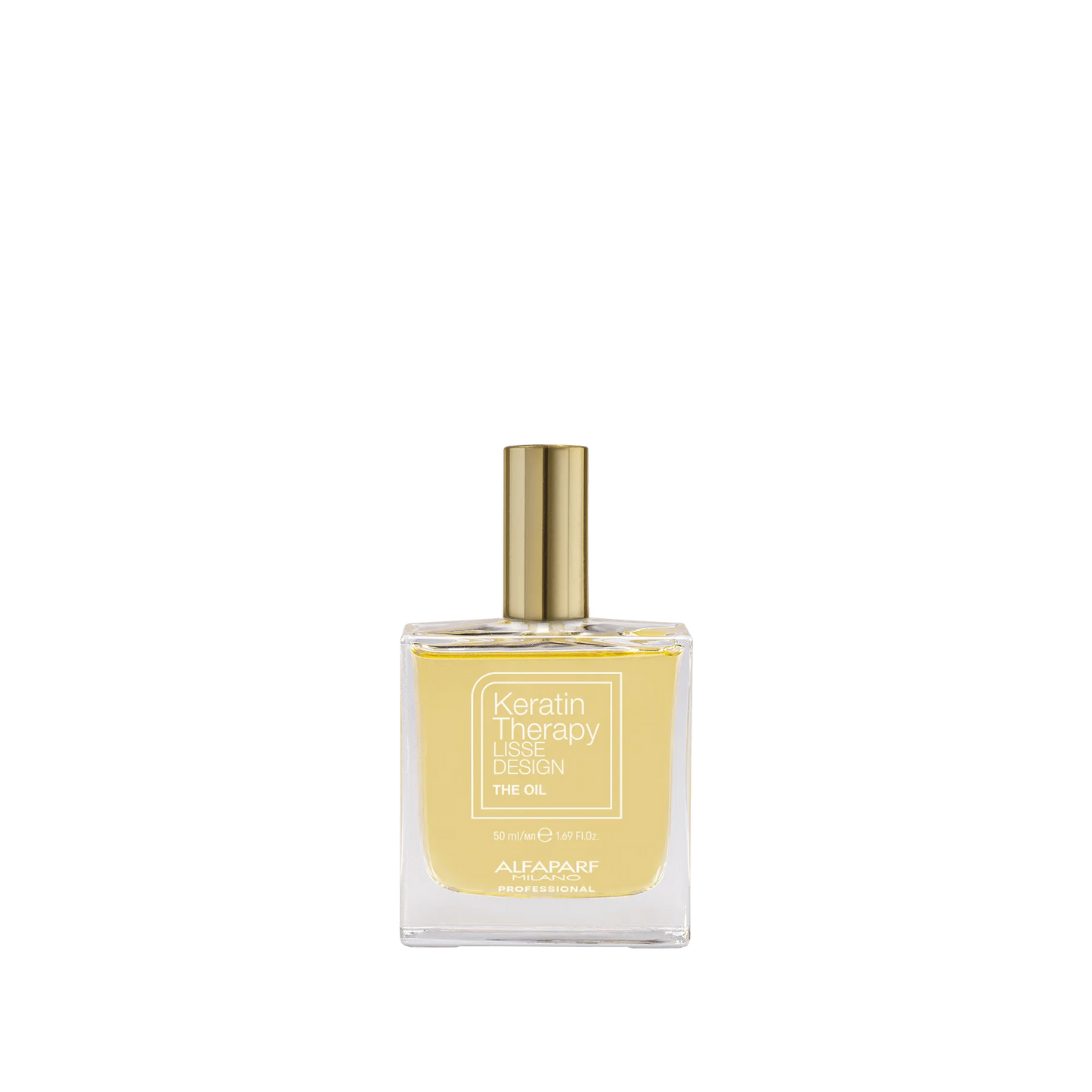 Alfaparf Lisse Design The Oil 50ml