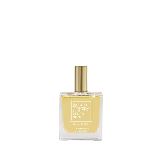 Alfaparf Lisse Design The Oil 50ml