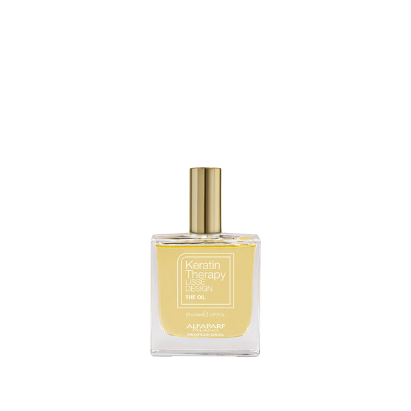 Alfaparf Lisse Design The Oil 50ml