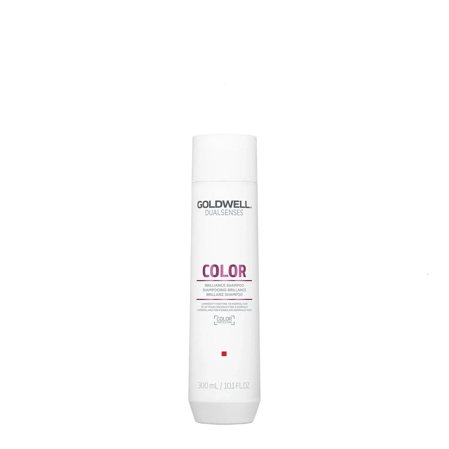 Goldwell Dualsenses Color Brilliance Shampoo 300ml