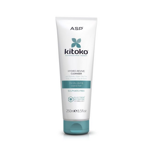 ASP Kitoko Hydro-Revive Cleanser 250ml