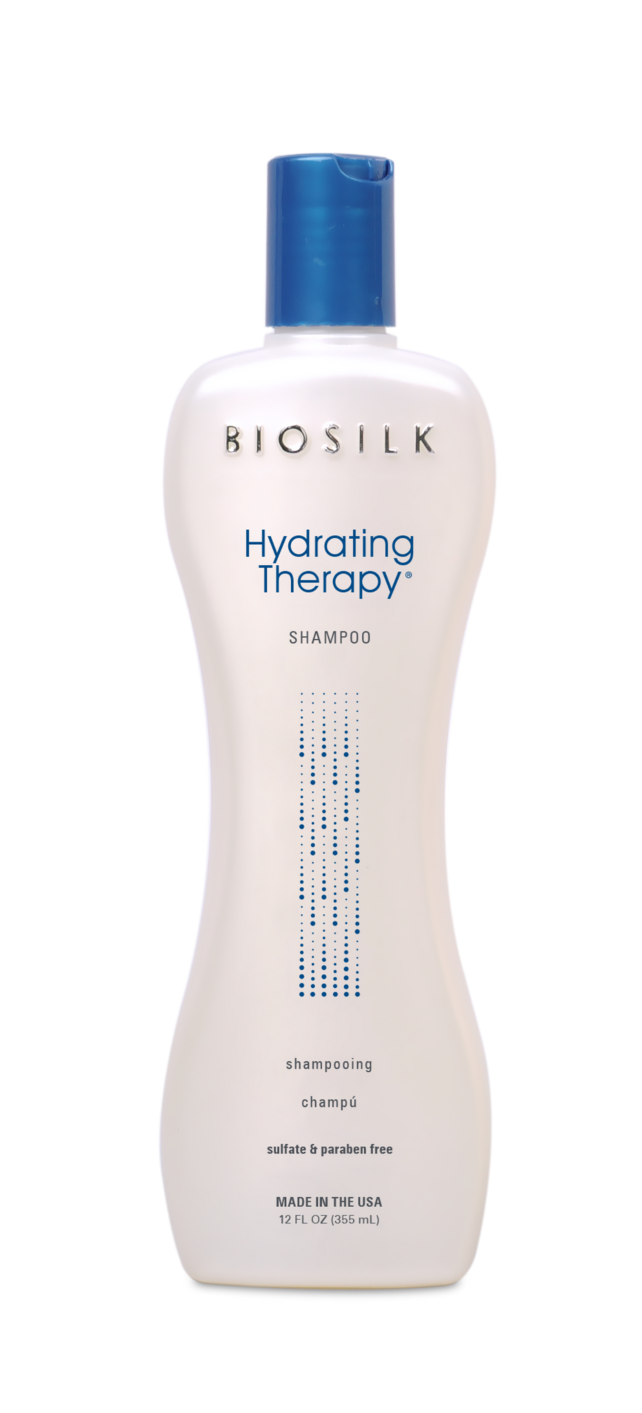 BioSilk Hydrating Therapy Shampoo 355ml
