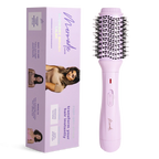 Mermade blowdry brush -Baby Lilac