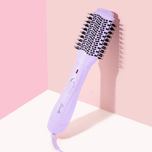 Mermade blowdry brush -Baby Lilac