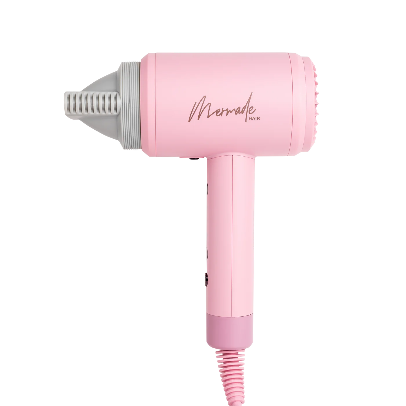 Mermade ionic hair dryer