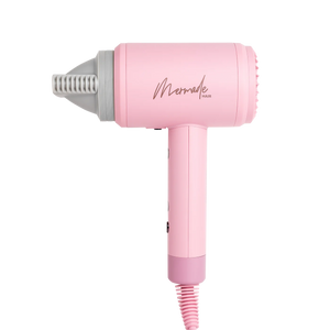 Mermade ionic hair dryer