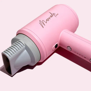 Mermade ionic hair dryer