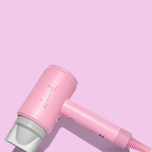 Mermade ionic hair dryer