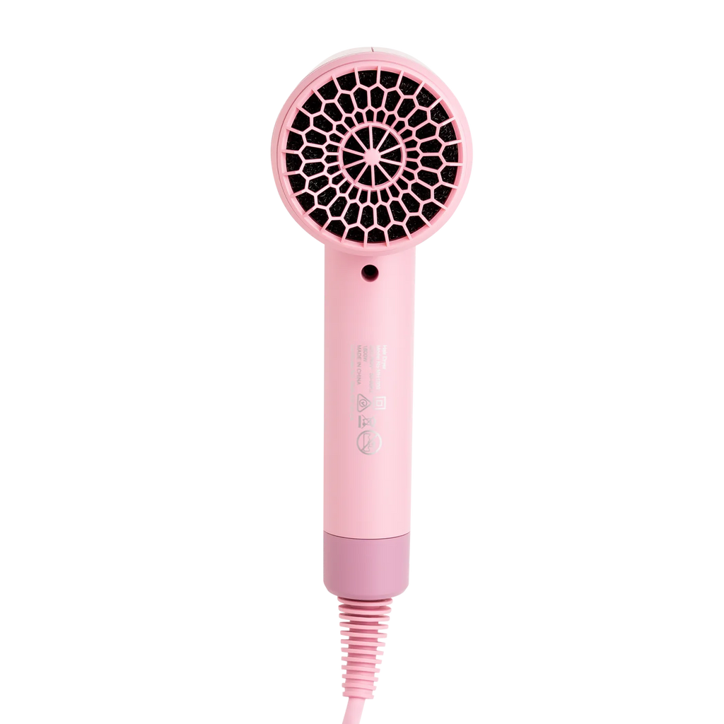 Mermade ionic hair dryer