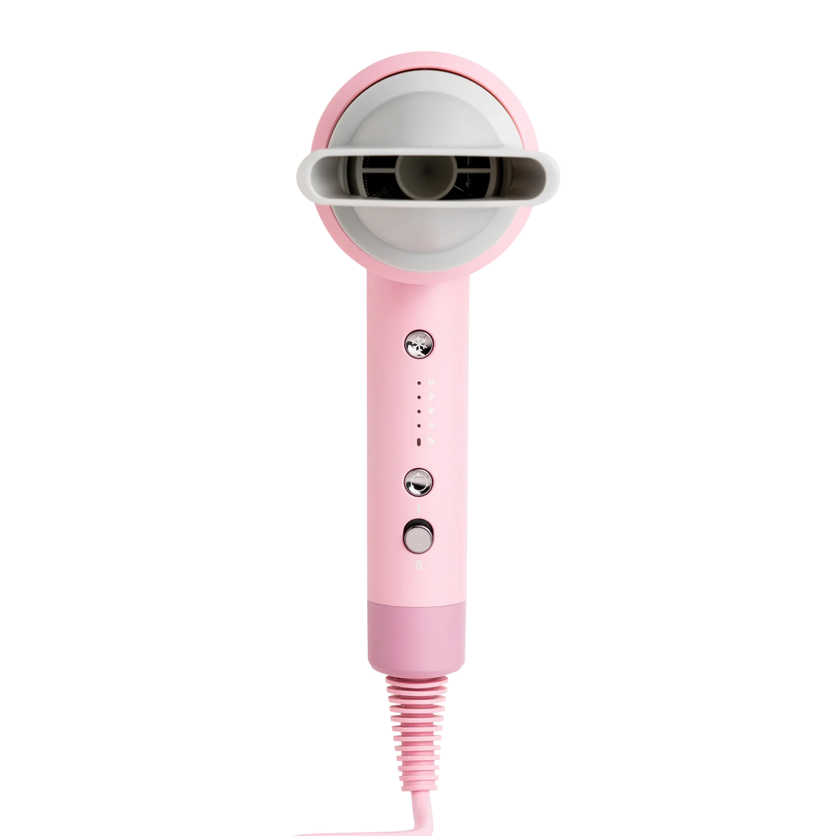 Mermade ionic hair dryer