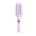 Mermade pro hair waver - 22mm cutie® lilac