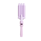 Mermade pro hair waver - 22mm cutie® lilac