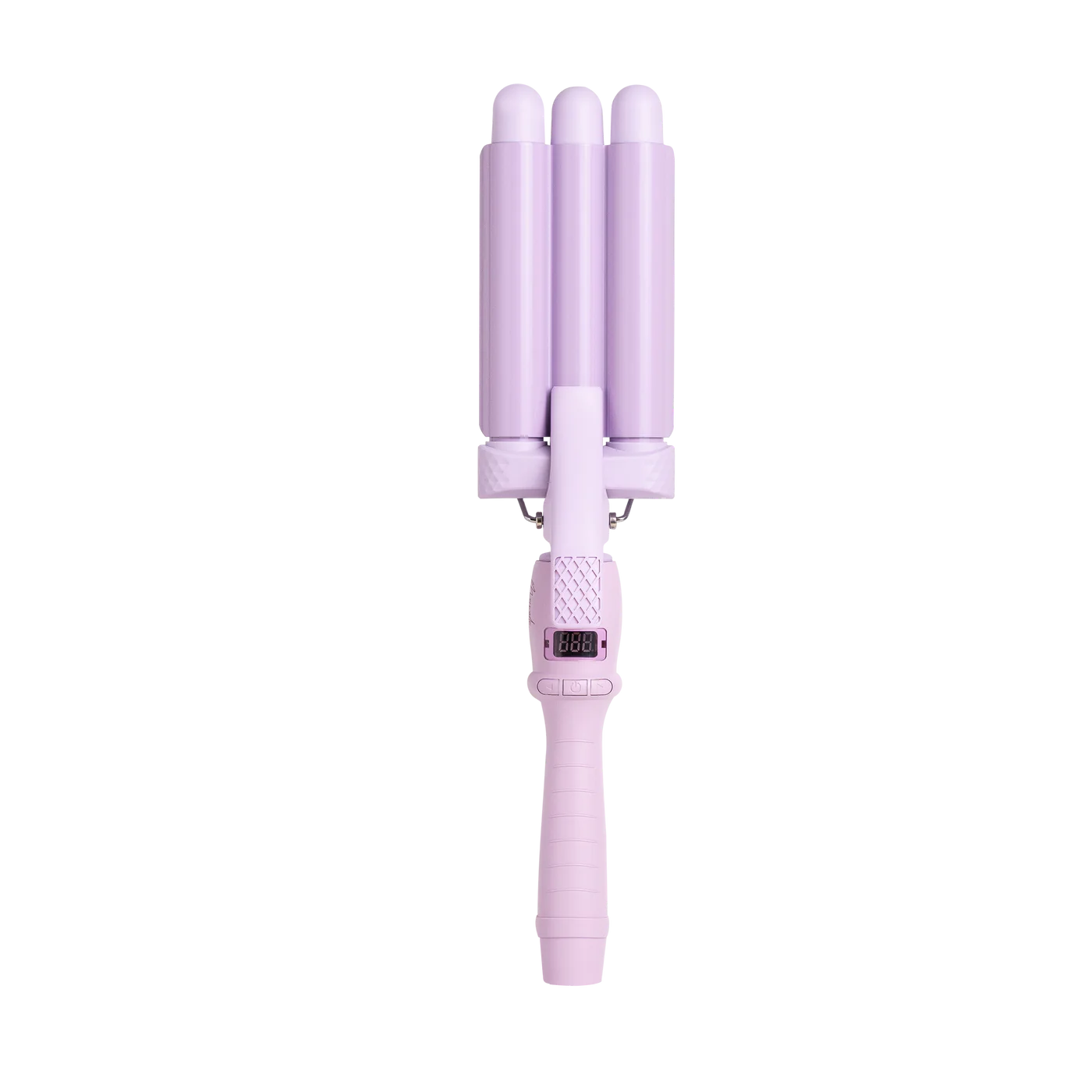 Mermade pro hair waver - 2mm cutie® lilac