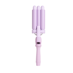 Mermade pro hair waver - 2mm cutie® lilac