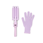 Mermade pro hair waver - 22mm cutie® lilac