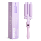 Mermade pro hair waver - 22mm cutie® lilac