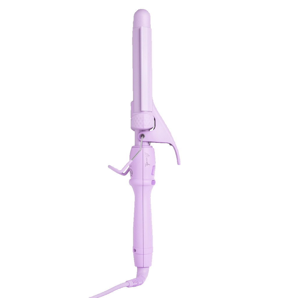 Mermade pro hair waver - 22mm cutie® lilac