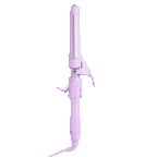 Mermade pro hair waver - 22mm cutie® lilac