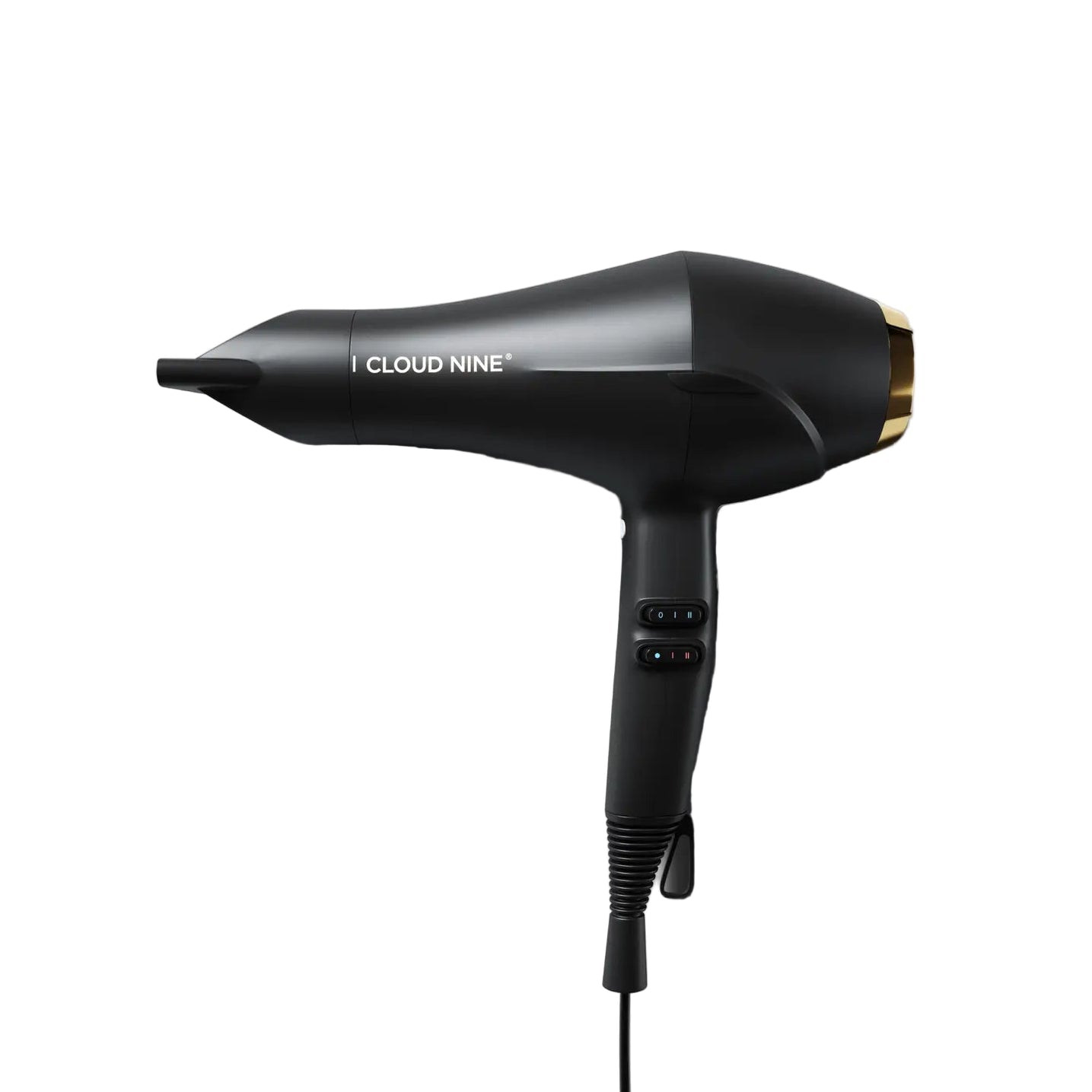 Cloud Nine The Air Shot