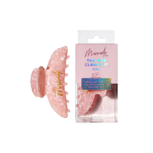 Mermade claw clip - pink