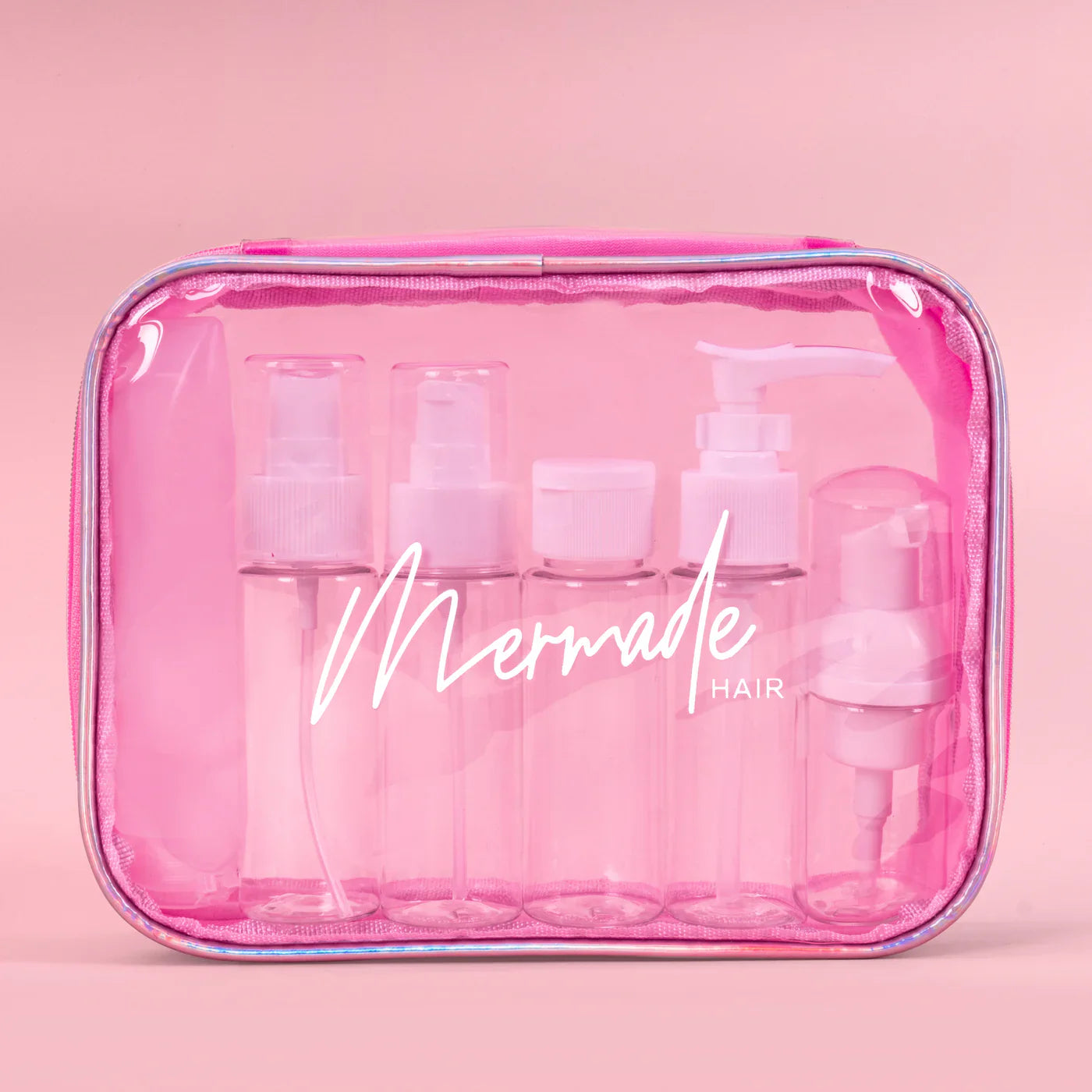 Mermade toiletry bag - medium