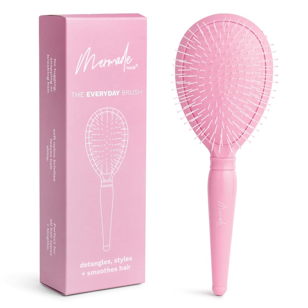 Mermade everyday brush