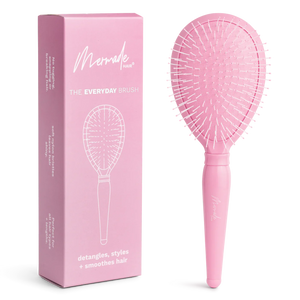 Mermade everyday brush