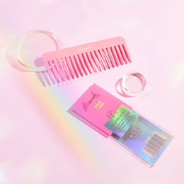 Mermade wave comb