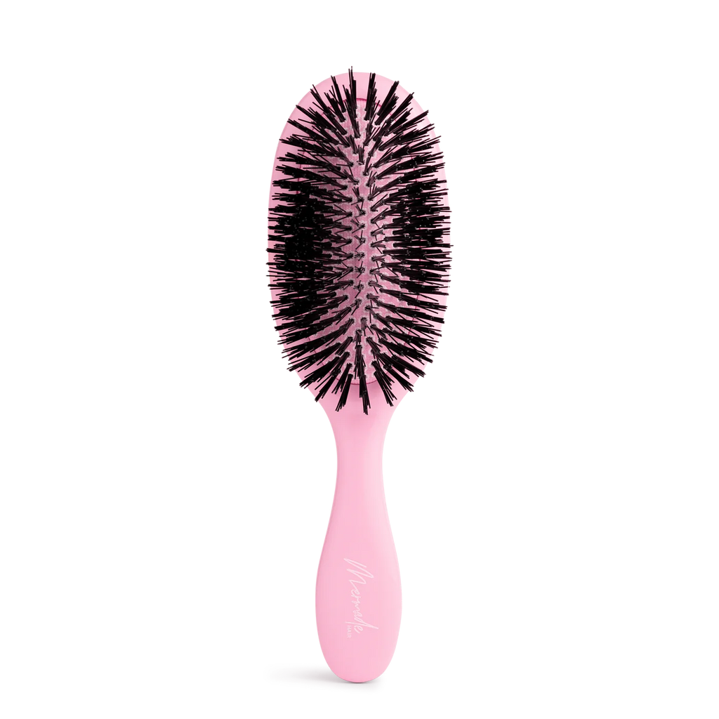 Mermade the styling brush