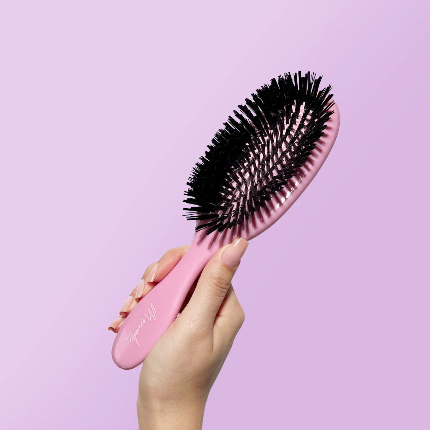 Mermade the styling brush